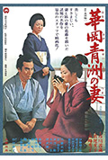 华岗青洲之妻封面