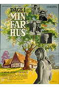 《Days in My Father's House》封面