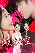 《歧路皆空》封面