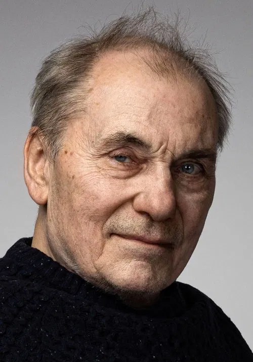 比约恩·桑德奎斯特 Bjørn Sundquist照片