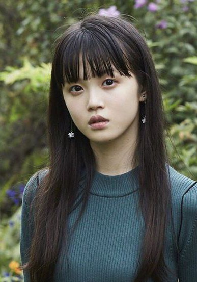 吉田爽叶香 Soyoka Yoshida照片