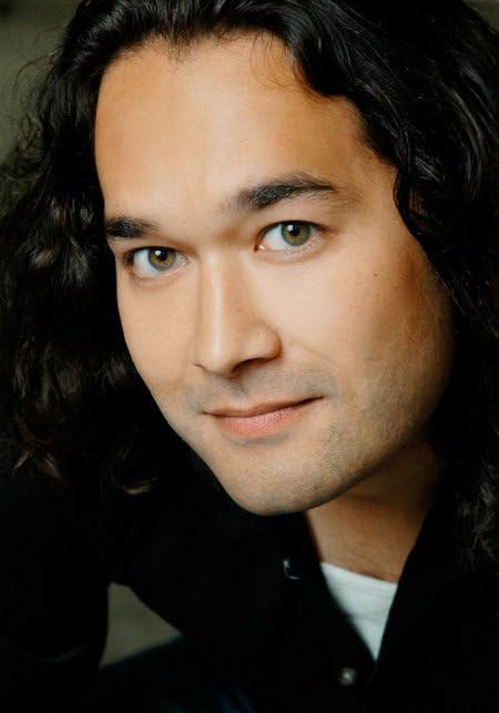 尼尔·奥里翁 Neal Orion照片
