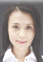 中原翔子 Shôko Nakahara照片