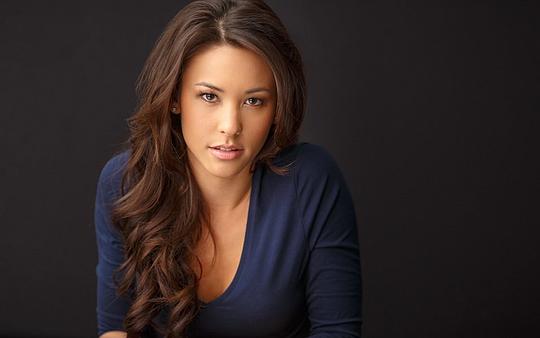 凯特琳·勒柏 Kaitlyn Leeb照片
