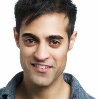 安刻尔·巴尔 Ankur Bahl照片