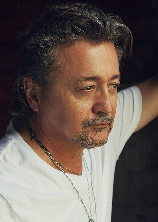 马克·科利 Mark Collie照片
