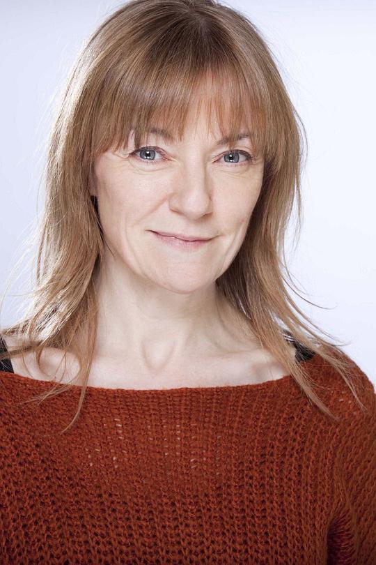 温迪·诺丁汉 Wendy Nottingham照片