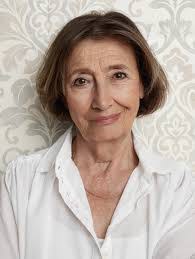 Gertrud Roll照片