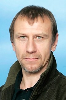 Yevgeni Sitokhin照片