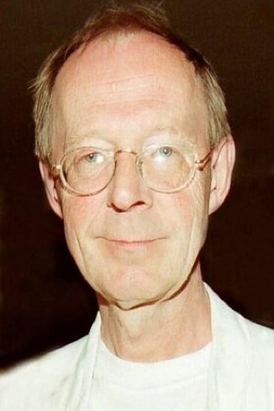汉斯-彼得·科尔夫 Hans-Peter Korff照片