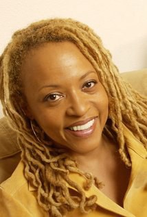 卡珊卓·威尔森 Cassandra Wilson照片