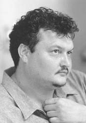 维克多·萨尔瓦 Victor Salva照片