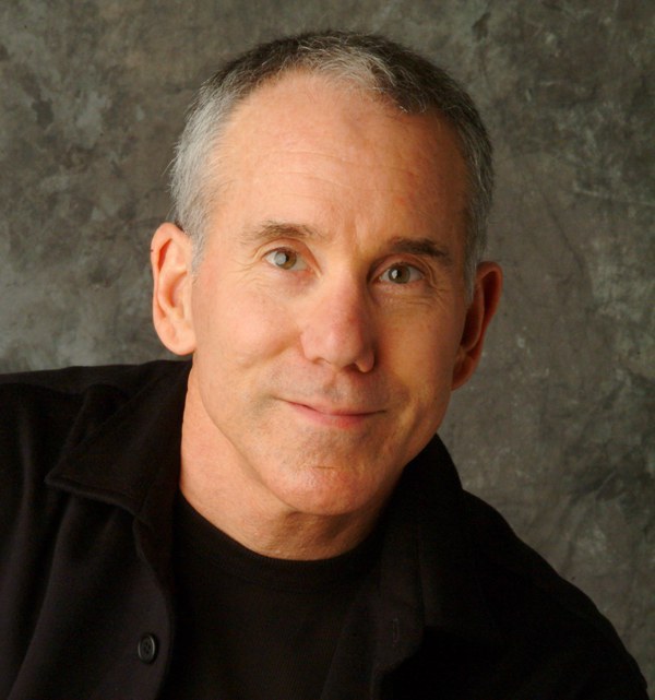 丹·米尔曼 Dan Millman照片