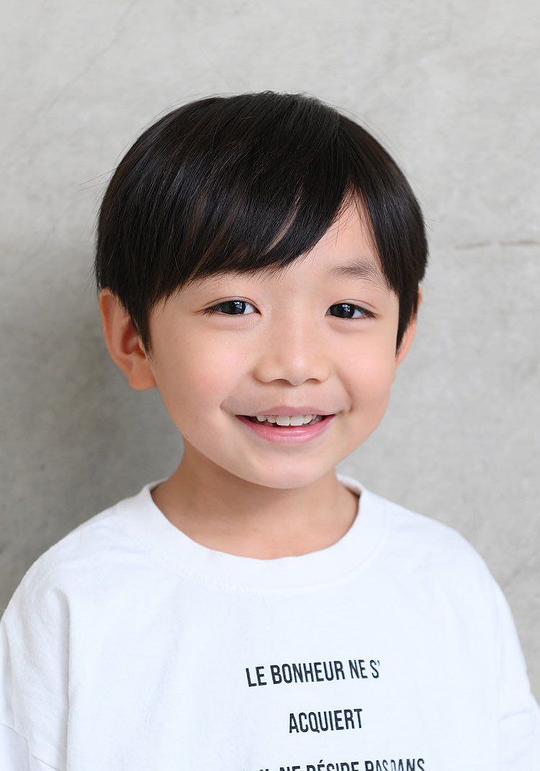 石塚陆翔 Rikuto Ishizuka照片