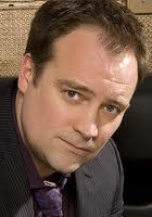 大卫·休莱特 David Hewlett照片