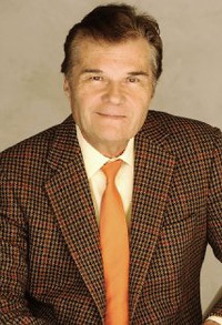 佛莱德·威拉特 Fred Willard照片