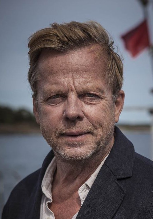 克里斯特·亨利卡森 Krister Henriksson照片