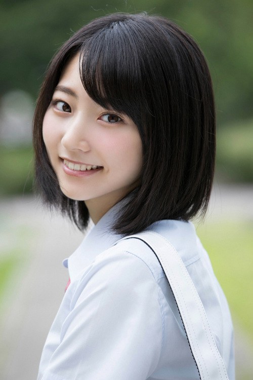 武田玲奈 Rena Takeda照片