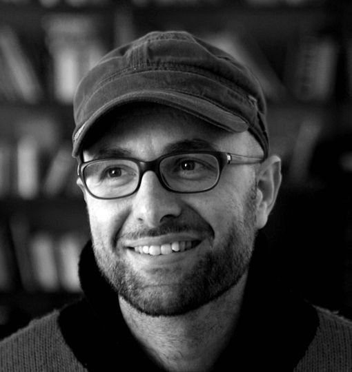 菲利普·施特尔茨尔 Philipp Stölzl照片