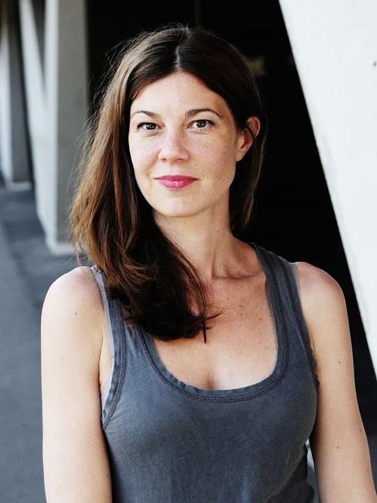 Claudia Hübschmann照片