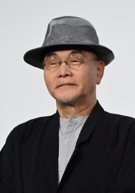 儿玉兼嗣 Kenji Kodama照片
