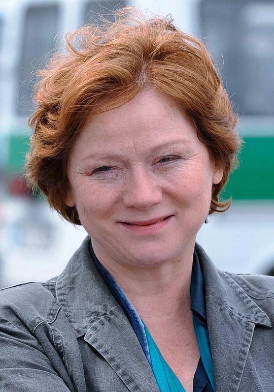 伊摩根·蔻格 Imogen Kogge照片
