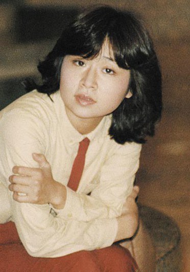 麻上洋子 Yôko Asagami照片