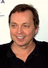 博比·法雷里 Bobby Farrelly照片