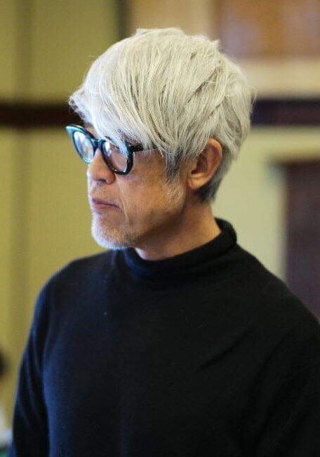 成田洋一 Yoichi Narita照片