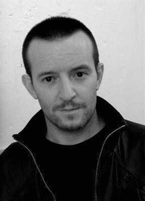 安东尼·伯恩 Antony Byrne照片