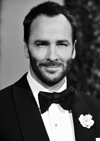 汤姆·福特 Tom Ford照片