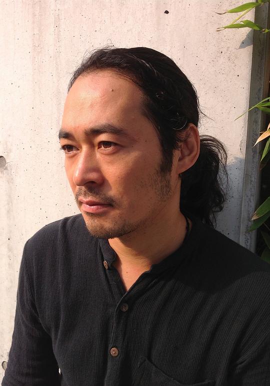富名哲也 Tetsuya Tomina照片