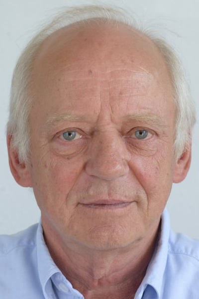 托马斯·诺伊曼 Thomas Neumann照片