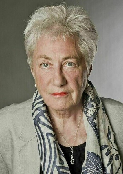 赫尔克·桑德 Helke Sander照片