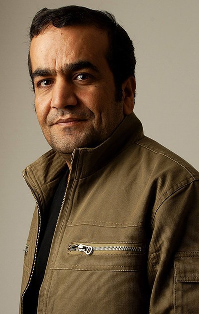 肖卡特·阿明·科尔基 Shawkat Amin Korki照片