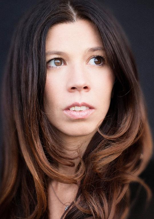 弗兰西斯卡·斯顿克 Franziska Stünkel照片
