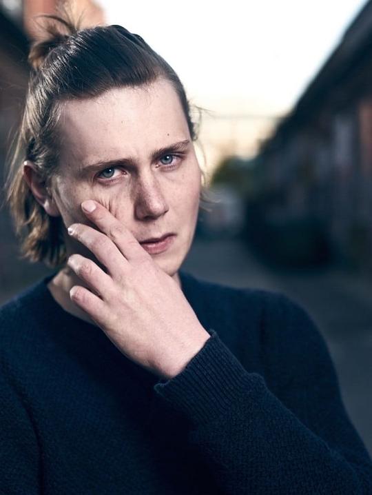莫里茨·杰恩 Moritz Jahn照片