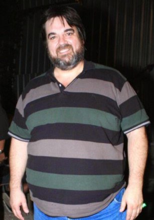 卡洛斯·波尔塔卢比 Carlos Portaluppi照片
