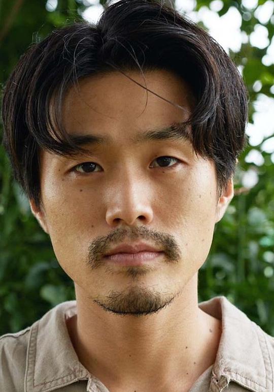 细川岳 Gaku Hosokawa照片