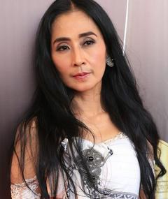 阿尤·拉克斯米 Ayu Laksmi照片