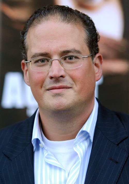 Eric Friedler照片