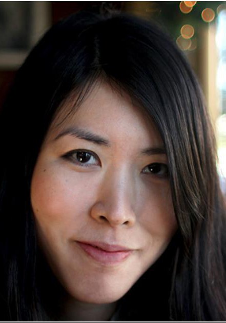 妮可·美岛莉·伍德福德 Nicole Midori Woodford照片