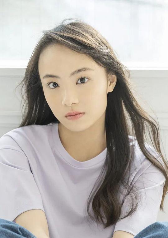 白田迪巴耶 Mihaya Shirata照片