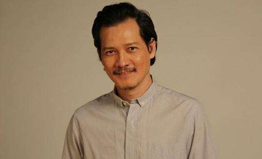 俞宏荣 Peter Yu照片