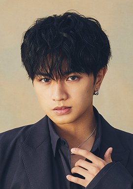 中岛健人 Kento Nakajima照片