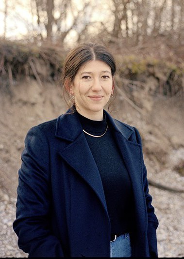 米拉·日卢克坚科 Mila Zhluktenko照片