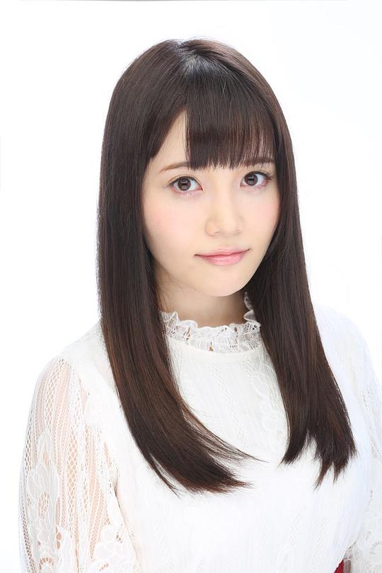 大森日雅 Nichika Omori照片