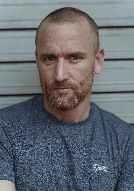 罗里·诺兰 Rory Nolan照片