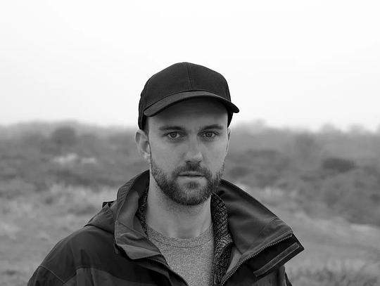 弗洛里安·戈特沙尔克 Florian Gottschick照片