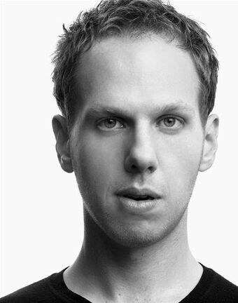 托马斯·库姆斯 Thomas Coombes照片